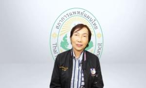 นายกสภาแพทย์แผนไทย แจงเหตุผลไม่ตรวจข้อสอบ 0 คะแนนใหม่หลังถูกร้อง ย้ำผู้สอบต้องรับผลผิดพลาดของตัวเอง