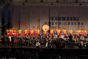 เทศกาลกลองฮ่องกง ปิดท้ายอย่างยิ่งใหญ่ : เสียงเพลง ความสนุก ความประทับใจ ยังติดอยู่ในใจผู้ชม