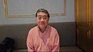 “ภูมิธรรม” แจงคุย “เสรี-พริษฐ์” ฟัง ส.ว.- ส.ส.ชงคำถามประชามติให้ รธน.ผ่าน คาด สิ้น ธ.ค.ชง กก.ชุดใหญ่