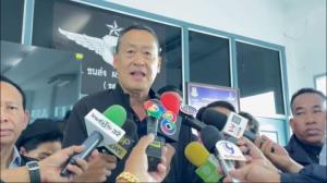 “เศรษฐา” ขอบคุณนิด้าโพล ให้สอบผ่าน 2 เดือน พร้อมทำงานหนักต่อ รับยังต้องปรับปรุงแก้ไข