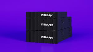 NetApp ขยายพอร์ตระบบเก็บข้อมูล คลุมทั้งภายในองค์กรและคลาวด์