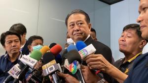 “เสรี” แนะทำประชามติถามก่อน ควรแก้ รธน.หรือไม่ ชี้ ไม่ง่าย คนทำต้องเป็นที่ยอมรับ