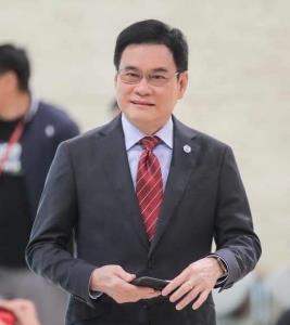 ปชป.ยื่น 5 กม.เข้าสภา หวังพิจารณาสมัยประชุมหน้า พร้อมย้ำจุดยืนพ.ร.บ.นิรโทษกรรม 4 ประเด็น