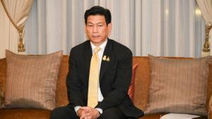 "ปานปรีย์" ลา ครม. บินด่วนไปกาตาร์-อียิปต์ หารือปล่อยตัวประกันคนไทย