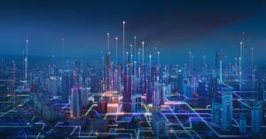 “เทศบาลแม่เหียะ” ต้นแบบเมืองอัจฉริยะ ชวน อปท.ทั่วไทยต่อยอดงาน Thailand Smart City Expo ปลุกท้องถิ่นทันสมัย