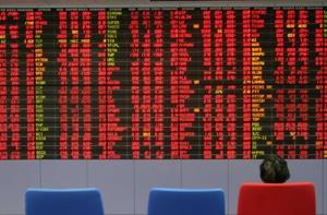 หุ้นปิดเช้าร่วง 15.88 จุด รับแรงกดดันจากตัวเลข PMI จีนต่ำคาด