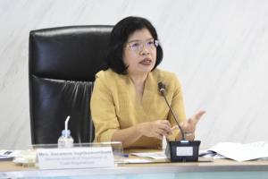 กรมเจรจาฯ ถก FTA ไทย-EFTA รอบ 7 ติดตามความคืบหน้า ลงลึก 9 กลุ่มย่อย