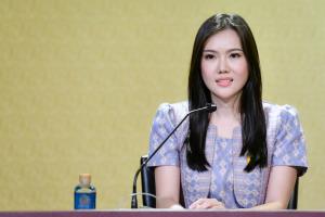 ครม.ไฟเขียวแต่งตั้ง ขรก.การเมือง-ประจำ หลายตำแหน่ง
