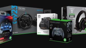 คอนโซล Xbox ออกกฎบังคับใช้จอย-อุปกรณ์ของแท้