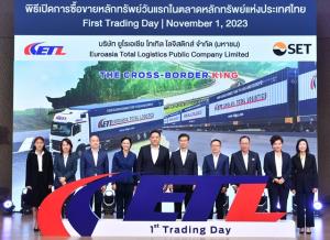 ETL เผยนักลงทุนรายใหญ่ “หมอพงศ์ศักดิ์-สุระ-เสี่ยป๋อง” เก็บเข้าพอร์ต