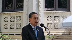 นายกฯ ยันดูแลราคาข้าว นบข.ตั้งอนุ กก.คุมบริหารจัดการ