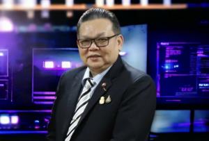 ปธ.กมธ.อุตสาหกรรม ตั้งนายกสมาคมนักประดิษฐ์ฯ “ภณวัชร์นันท์” นั่งเลขาฯกมธ.เจ้าตัวเผย ถือเป็นเกียรติและเป็นโอกาสได้รับใช้ ปชช.