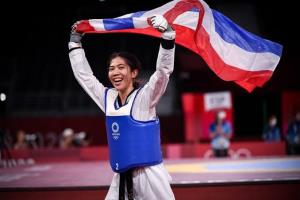 เทควันโดไทย เปลี่ยนใจส่ง ‘พาณิภัค’ ล่าทองศึกเอเชี่ยนอินดอร์เกมส์