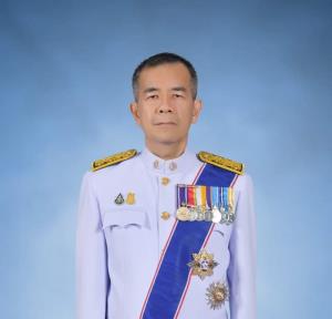 โปรดเกล้าฯ “ประพัฒน์ ตันสุวรรณนนท์” เป็น เลขาธิการสำนักงานศาลปกครอง คนใหม่ มีผล 1 ต.ค. 66
