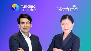 Funding Societies อัดเงินทุนกว่า 250 ล้านบาท ดัน SME ไทย-อาเซียน
