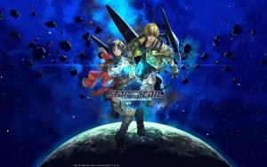 อาร์พีจีรีเมก "Star Ocean The Second Story R " วางจำหน่ายแล้ววันนี้