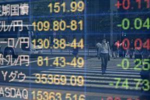 ตลาดหุ้นเอเชียปรับบวก นักลงทุนจับตาข้อมูล PMI ภาคบริการทั่วเอเชีย