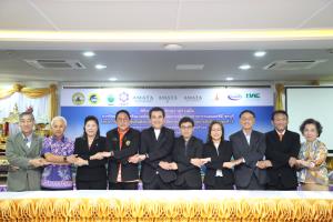 อมตะจับมือ9 พันธมิตร ร่วมพัฒนาชุมชน จัดการน้ำ-ขยะยั่งยืน