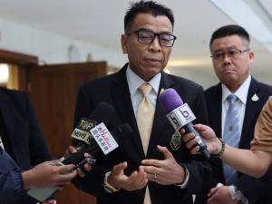 กกต.ยันถกร้องเรียนเลือกตั้งทุกสัปดาห์ ยกคำร้องเยอะปัดกลั่นแกล้ง มุมดีให้ปชช.มีส่วนเลือกตั้งสุจริต