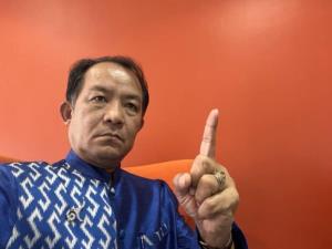 “ศรีสุวรรณ” จ่อร้อง ป.ป.ช.สอบจริยธรรมอย่างร้ายแรง 2 ส.ส.ก้าวไกล-คุกคามทางเพศ เตรียมยื่นคำร้อง 6 พ.ย.นี้