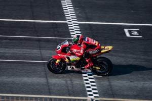 ฮอนด้าเหมาโพเดียม AP250 “มุกข์” คว้าชัย ควง “ข้าวกล้อง” บิด CBR Series เอเชีย โร้ด เรซซิ่ง 2023 ที่จีน