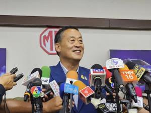 “เศรษฐา” ไม่แปลกใจโพล ปชช.อยากให้แก้ปากท้อง ยันทำอยู่ ทำแล้ว และจะทำอีก