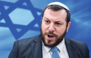 ทำผวากันหมด! รุมสับรัฐมนตรียิวคลั่งชาติ ยุทิ้งบอมบ์ 'นิวเคลียร์' ถล่มกาซาให้แหลกเป็นจุณ
