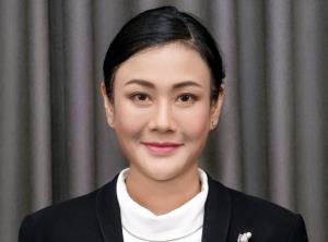"อารีวรรณ" ชี้ การถูกคุกคามทางเพศไม่ควรปล่อยผ่าน จี้ “ก้าวไกล”แสดงจุดยืนให้ชัด เหตุพรรคการเมืองสามารถชี้นำสังคมได้