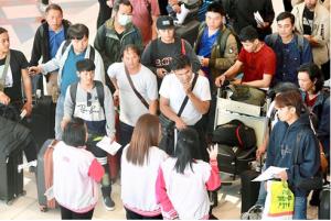 ทำไมอิสราเอลต้องการแรงงานไทย