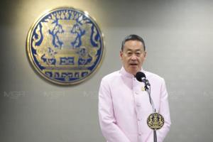นายกฯ เผยสั่งการยกระดับตั้ง ”กรมฮาลาล” ให้ความสำคัญพัฒนาเพื่อส่งออก