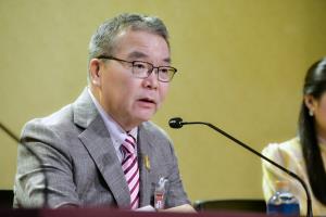 ครม.เคาะงบประมาณสำหรับงานหลักประกันสุขภาพแห่งชาติ ประจำปีงบฯ 2567 วงเงิน 217 พันล้าน