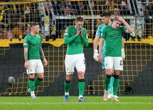 นิวคาสเซิ่ลต้านไม่ไหวบุกเเพ้ดอร์ทมุนด์ 0-2 โอกาสตกรอบเพิ่มขึ้นเรื่อยๆ
