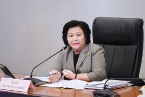 “พวงเพ็ชร” เตือนระวังมิจฉาชีพชุกชุม แนะตรวจสอบข้อมูลผ่านศูนย์ต้านข่าวปลอม-Realnews Thailand