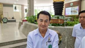 "ชลน่าน" เผยร่างกฎยาบ้า 5 เม็ดแล้ว เตรียมตรวจวันนี้ ก่อนเปิดฟังความเห็น 2 สัปดาห์