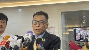 กกต.พร้อมทำประชามติแก้ รธน.จะกี่ครั้งก็แล้วแต่รัฐบาล