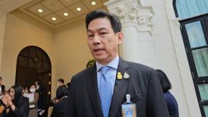 เร่งประสานเมียนมา-จีน พา 162 คนไทย ออกจากเมืองเล้าก์ก่าย