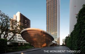 แสนสิริเผยราคารีเซล “The Monument Thong Lo” พุ่งเฉียด 1 ล้าน/ตร.ม.