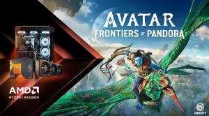 AMD เปิดตัวชุดบันเดิลการ์ดจอพร้อมเกม Avatar วางจำหน่ายแล้ววันนี้