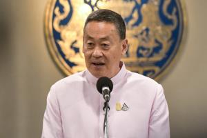 “เศรษฐา” มอบรางวัล 40 สุดยอดผู้ส่งออก PM’s Export Award เร่งนโยบายตลาดนำ นวัตกรรมเสริม เพิ่มรายได้
