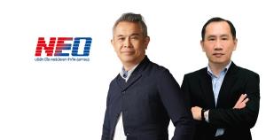 NEO แผนเข้า SET ชัดเจนปี 67 โชว์ศักยภาพสินค้าอุปโภคโตแกร่ง