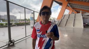 “ป้าปาน” ดีกรีแชมป์โลก คว้า 2 ทองกรีฑาผู้สูงอายุชิงแชมป์เอเชีย
