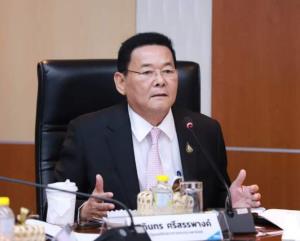 รมช.พาณิชย์เตรียมกล่าวถ้อยแถลงเวทีเอเปก ผลักดันการค้าที่เชื่อมโยงและครอบคลุม