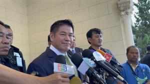 “ธรรมนัส” ยันกระทรวงเกษตรฯ ทำงานไม่หยุด 60 วัน วางกรอบ ลงมือปฏิบัติหลัง 15 ธ.ค.เริ่มแจกโฉนด ส.ป.ก. 15 มกราฯ ปีหน้า