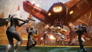 เลื่อนก่อน! "โซนี" ปรับแผนเกมแนวไลฟ์เซอร์วิสออนไลน์