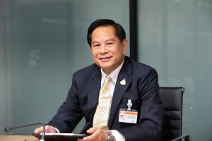 ก.พลังงานเผยน้ำมันในปั๊มเข้าสู่ภาวะปกติมีเพียงพอป้อนปชช.แล้ว