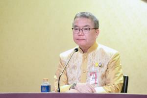 โฆษกรัฐบาลเผย รมว.ยธ. เสนอร่าง พ.ร.บ.ขจัดการเลือกปฏิบัติต่อบุคคล พ.ศ. .... ต่อ ครม. ยืนยันรัฐบาลส่งเสริมผลักดันกฎหมายเพื่อสังคม