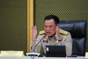 "อนุทิน" สั่งด่วน กรณีความวุ่นวายศูนย์เยาวชน โคราช เน้นใช้ความประนีประนอมแก้ปัญหา
