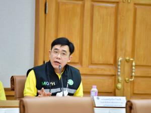 ไทยสูญเสีย 18.5 ล้านปีสุขภาวะ จากตายก่อนวัย-พิการ พบสูงสุดจากอุบัติเหตุถนน สโตรก เบาหวาน