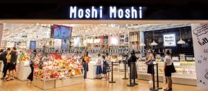 MOSHI ผลงานเด่น 9เดือนปี66 กวาดรายได้ 1,749 ล้านบาท กำไรพุ่ง 85.7%