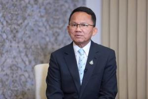 “สมศักดิ์” จัดแผนรับมือน้ำท่วมใต้ ตั้งศูนย์ส่วนหน้าติดตามใกล้ชิด ประสานดูน้ำป่าดินถล่มและอุทกภัย